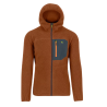 Karpos Moiazza Retro hoodie fleece