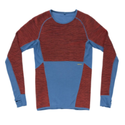 Devold Tuvegga man shirt