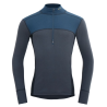 Devold Lauparen man Zip Neck