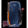 DEUTER TRAIL PRO 34 SL