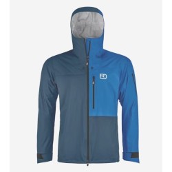 Ortovox 3L Ortler jacket Ms