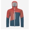 Ortovox Westalpen 3L jacket Ms