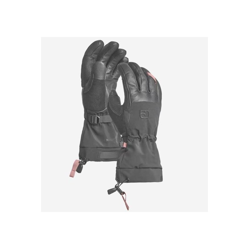 Ortovox Merino Freeride Glove Ws