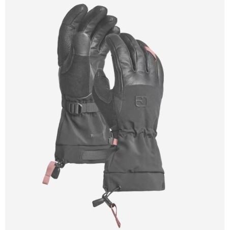 Ortovox Merino Freeride Glove Ws