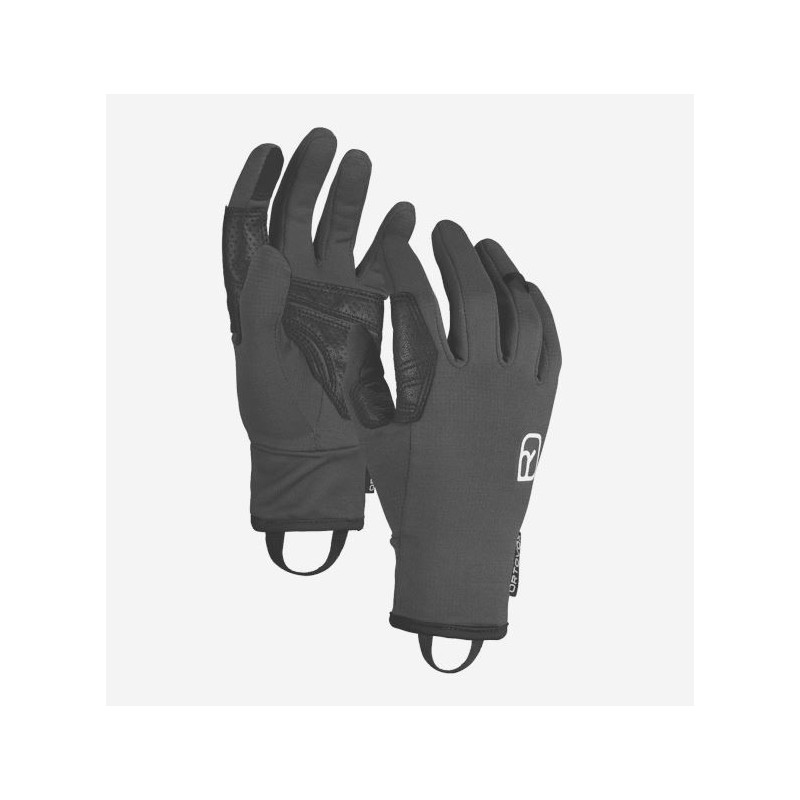 Ortovox Fleece light Glove Women