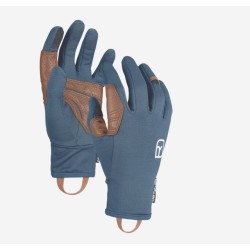 Ortovox Fleece light Glove Men