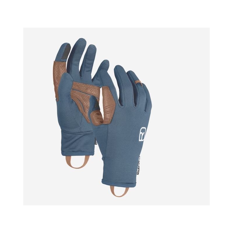 Ortovox Fleece light Glove Men