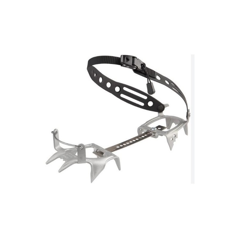 Grivel Race Crampons