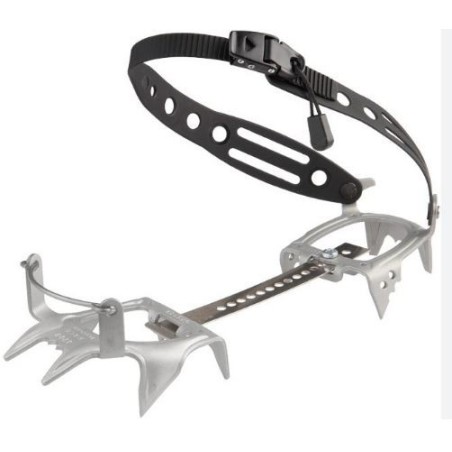 Grivel Race Crampons