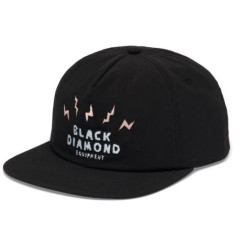 Black Diamond Synthetic Surf Hat