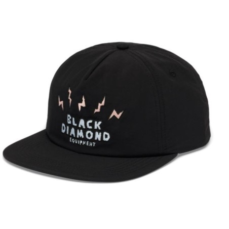 Black Diamond Synthetic Surf Hat