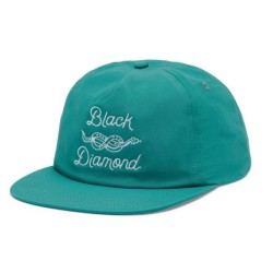 Black Diamond Synthetic Surf Hat