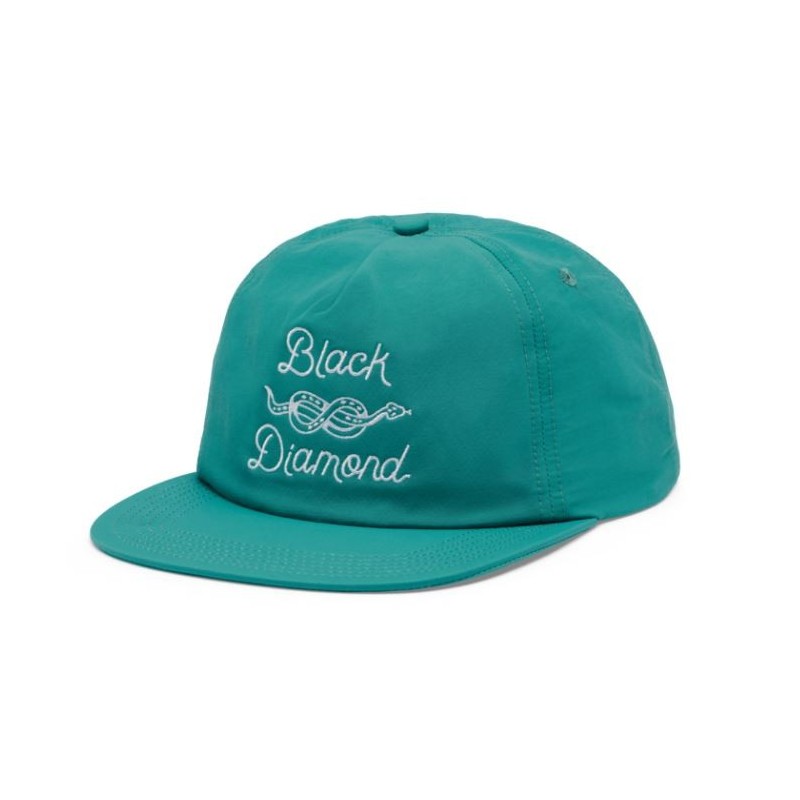 Black Diamond Synthetic Surf Hat