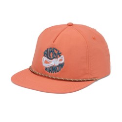 Black Diamond Synthetic Rope Hat