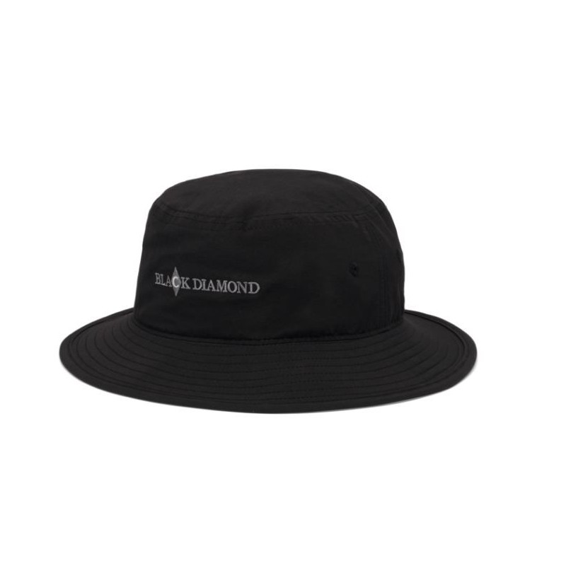 Black Diamond Bucket Hat