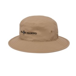 Black Diamond Bucket Hat