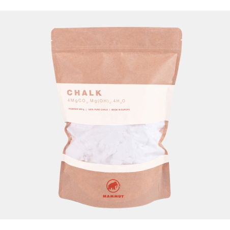 Mammut chalk powder 300gr