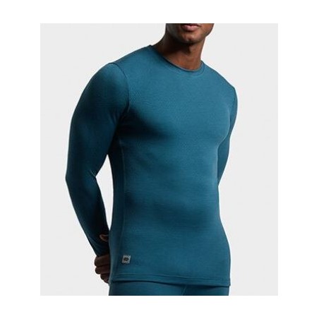 Rewoolution Denzel Ms Tshirt J180 LS