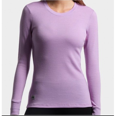 Rewoolution Lily Ws T Shirt J180 LS | T-shirt mérinos
