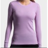 Rewoolution Lily Ws T Shirt J180 LS | T-shirt mérinos
