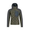 Karpos Lastei UP Jacket – Veste thermique homme déperlante et coupe-vent