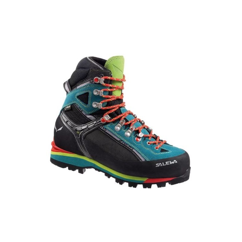 Salewa Ws Condor Evo GTX Ws | OXYGENE Montagne
