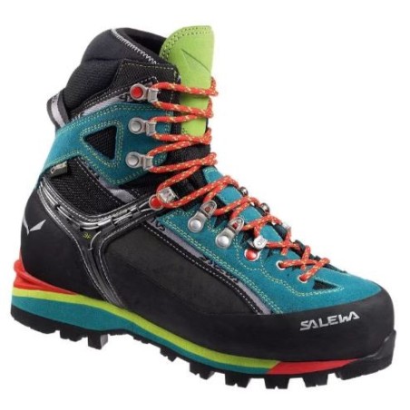 Salewa Ws Condor Evo GTX Ws | OXYGENE Montagne