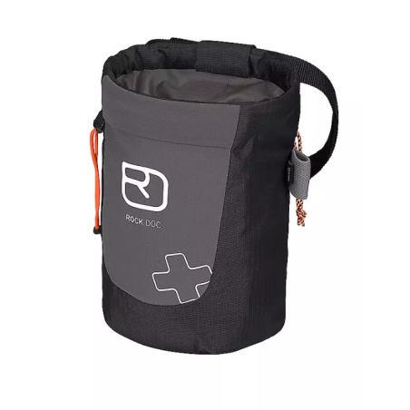 Ortovox First aid rock doc | OXYGENE Montagne