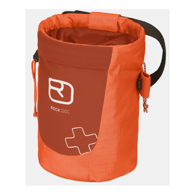 Ortovox First aid rock doc | OXYGENE Montagne