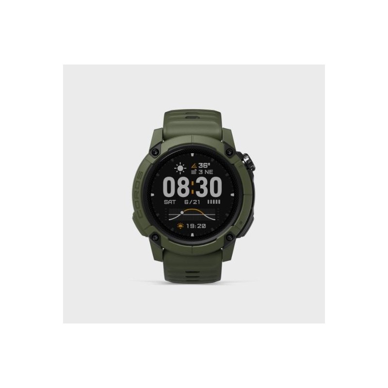 Coros Nomad GPS Watch