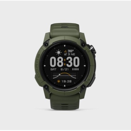 Coros Nomad GPS Watch