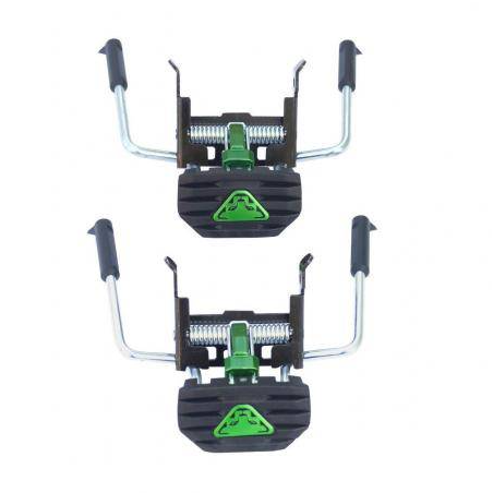 Dynafit Brake TLT Superlite Green