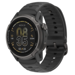 COROS APEX 4 – Montre multisport premium GPS haute performance