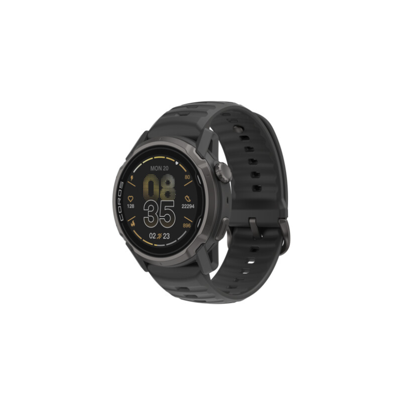 COROS APEX 4 – Montre multisport premium GPS haute performance