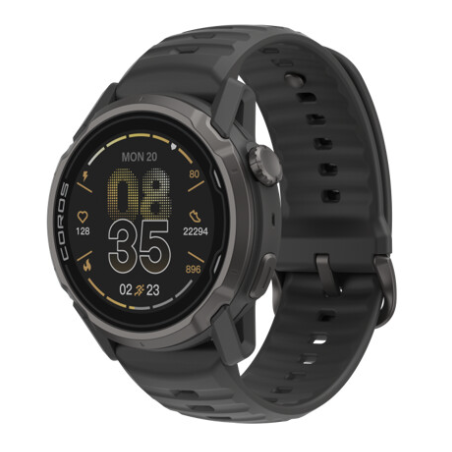 COROS APEX 4 – Montre multisport premium GPS haute performance