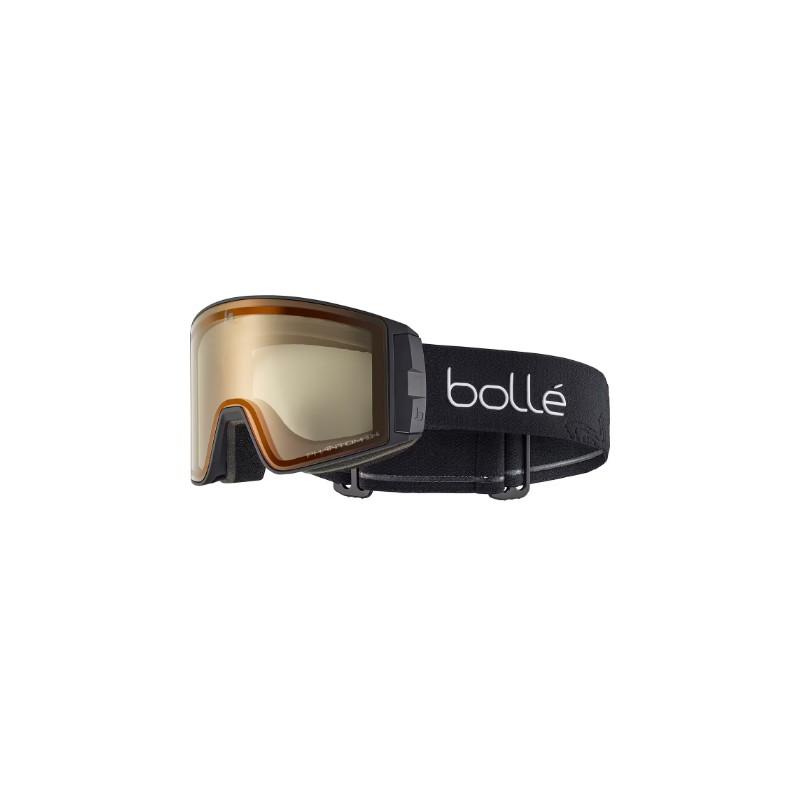 Bollé Blackridge Phantom 0-4 Black Camo Matte BG010007 | Masque ski…