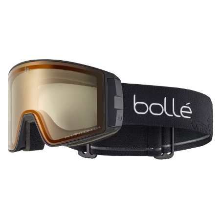 Bollé Blackridge Phantom 0-4 Black Camo Matte BG010007 | Masque ski…