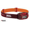 Petzl Actik Core – Lampe frontale rechargeable 625 lumens