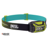 Petzl Actik Core – Lampe frontale rechargeable 625 lumens