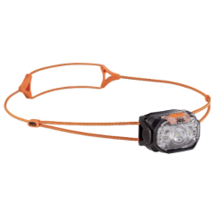 Petzl Swift LT – Lampe frontale rechargeable 380 lumens