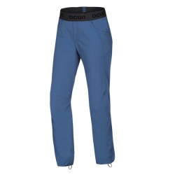 Mania Pants – Pantalon d’escalade homme ultraléger et respiran