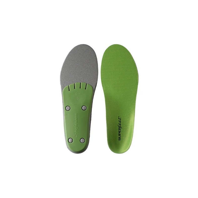 Superfeet Trim to fit Green | OXYGENE Montagne
