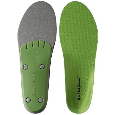 Superfeet Trim to fit Green | OXYGENE Montagne