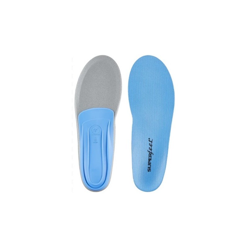 Superfeet Trim to fit Blue | OXYGENE Montagne