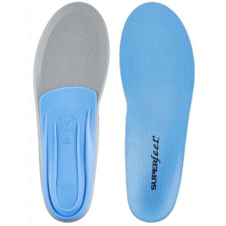 Superfeet Trim to fit Blue | OXYGENE Montagne
