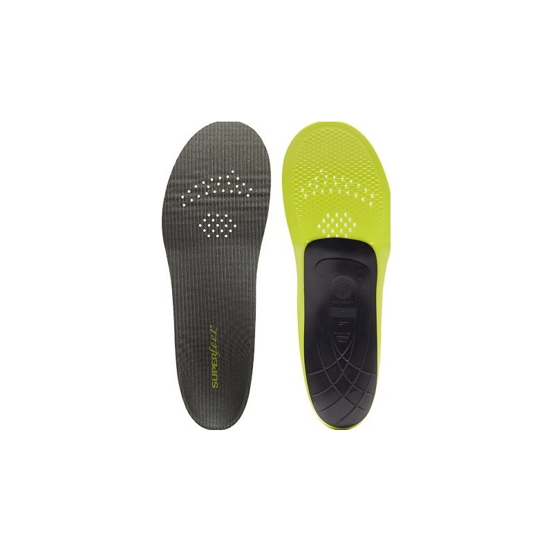 Superfeet Trim to fit Carbon | OXYGENE Montagne