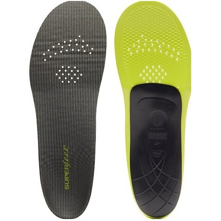 Superfeet Trim to fit Carbon | OXYGENE Montagne