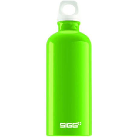 Sigg Fabulous Green 0.6lt