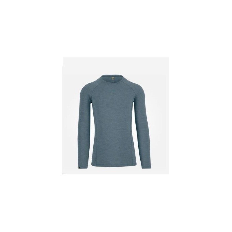 Karpos Dinamico Merino 180 Jersey LS