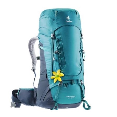 DEUTER AIRCONTACT 40+10 SL